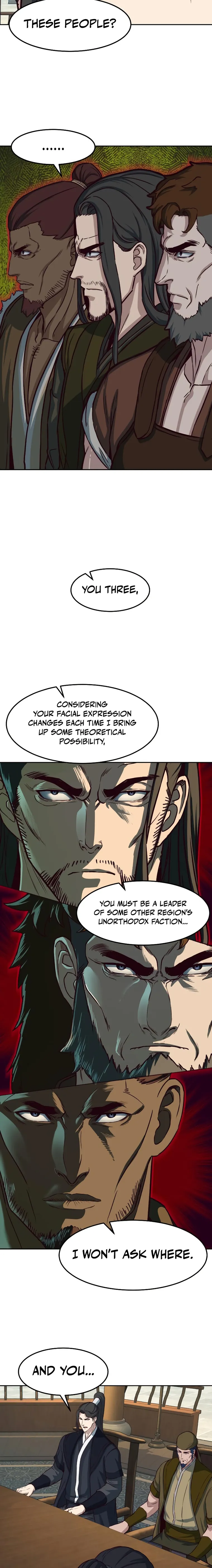 Read Sword Fanatic Wanders Through The Night EN Manga Online