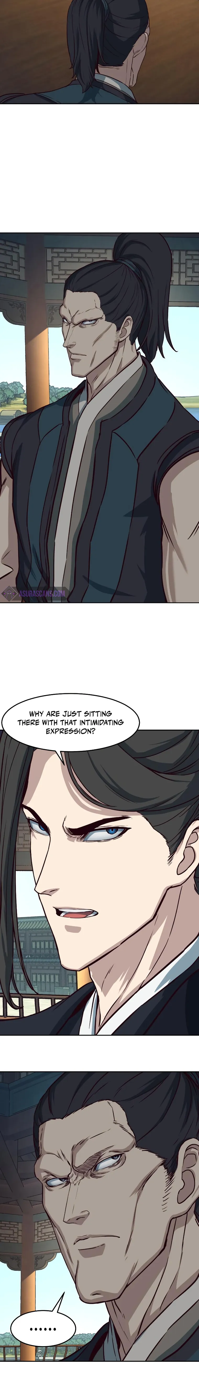 Read Sword Fanatic Wanders Through The Night EN Manga Online