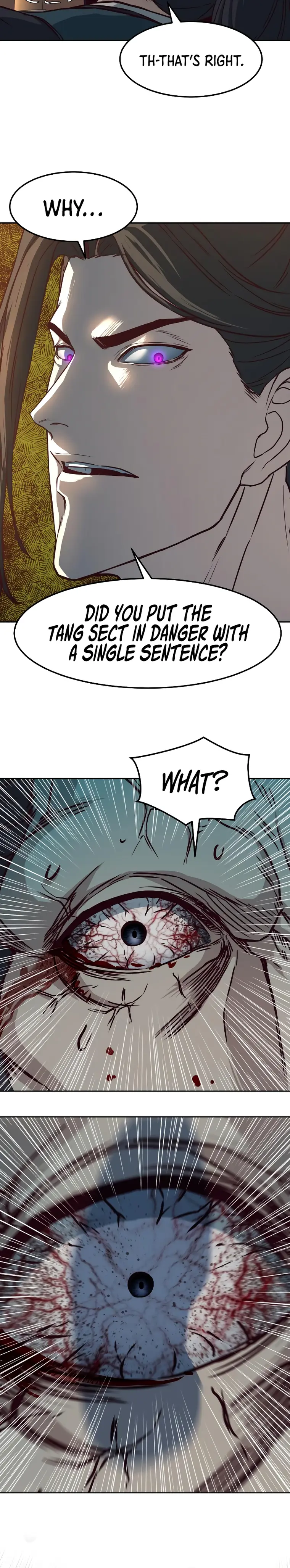 Read Sword Fanatic Wanders Through The Night EN Manga Online