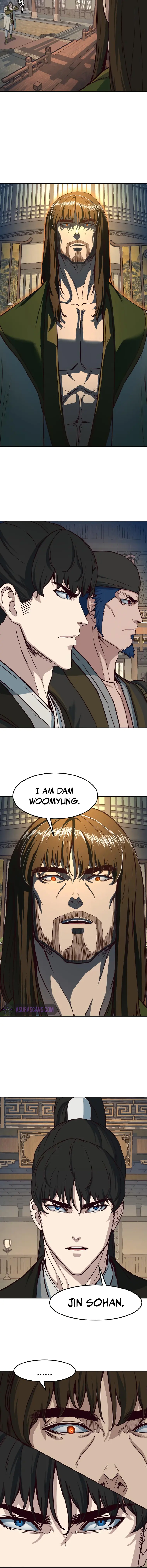 Read Sword Fanatic Wanders Through The Night EN Manga Online
