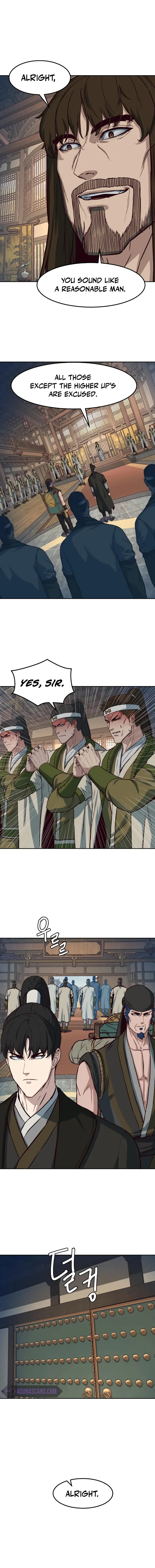 Read Sword Fanatic Wanders Through The Night EN Manga Online
