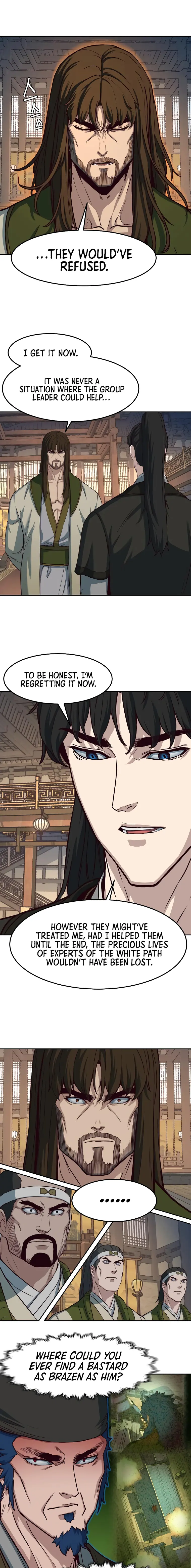 Read Sword Fanatic Wanders Through The Night EN Manga Online