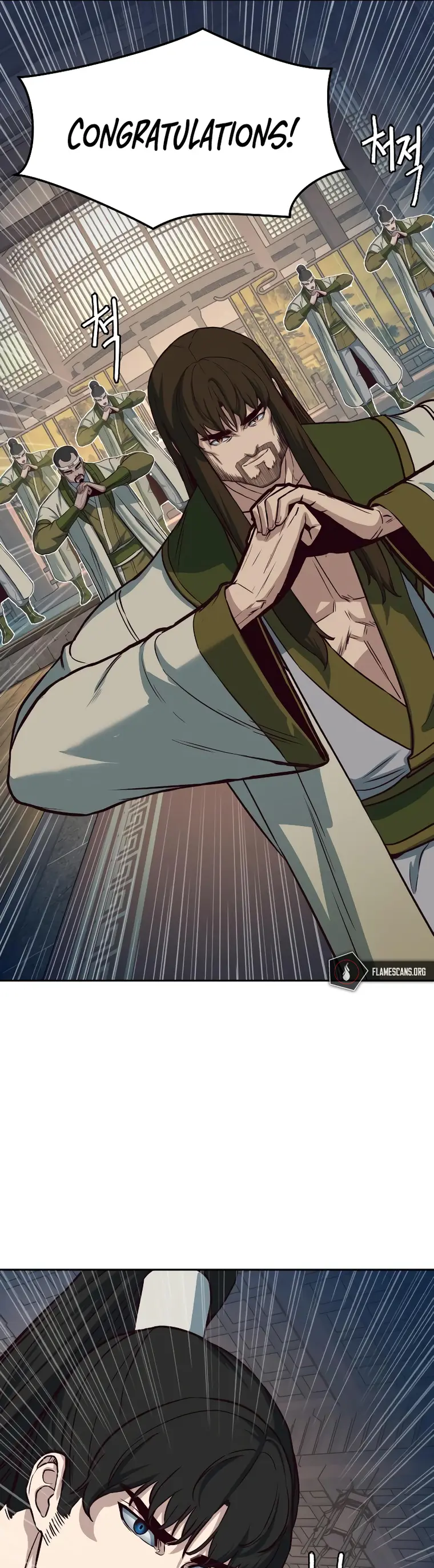 Read Sword Fanatic Wanders Through The Night EN Manga Online