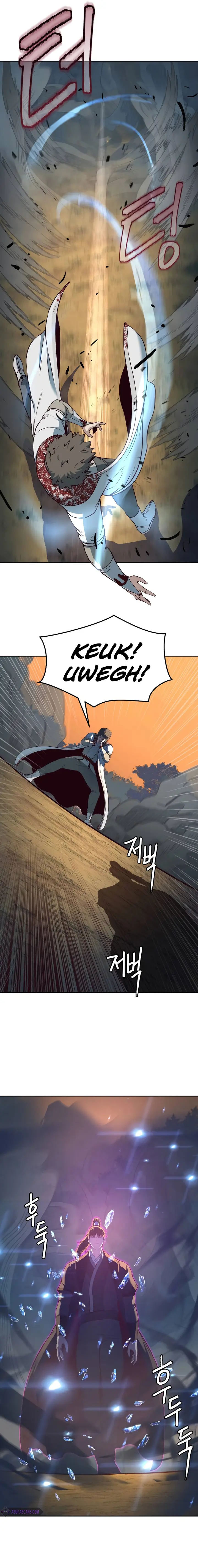 Read Sword Fanatic Wanders Through The Night EN Manga Online