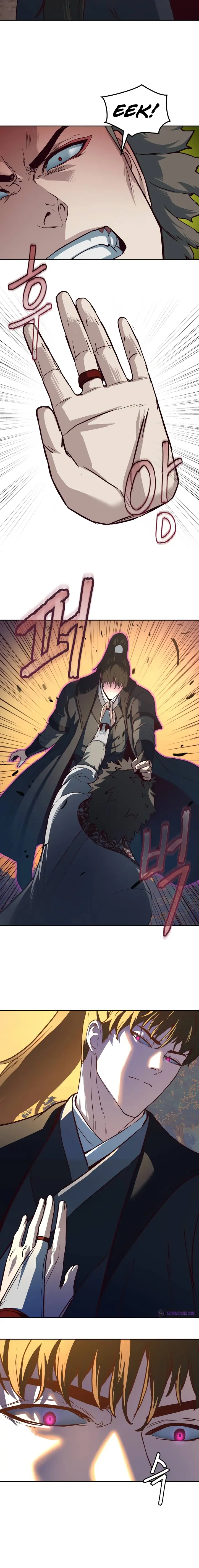 Read Sword Fanatic Wanders Through The Night EN Manga Online