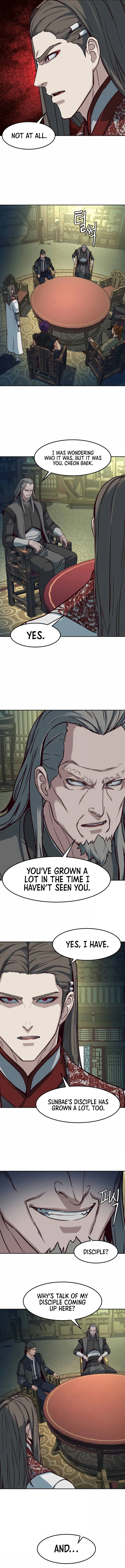 Read Sword Fanatic Wanders Through The Night EN Manga Online