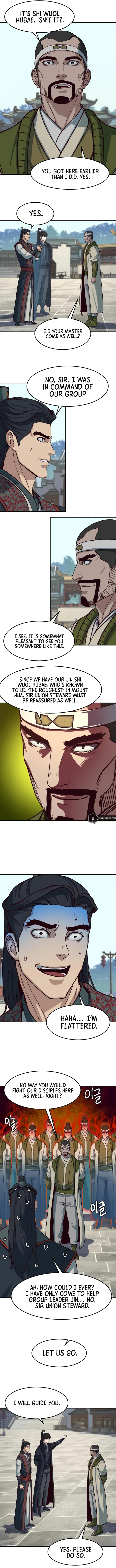 Read Sword Fanatic Wanders Through The Night EN Manga Online