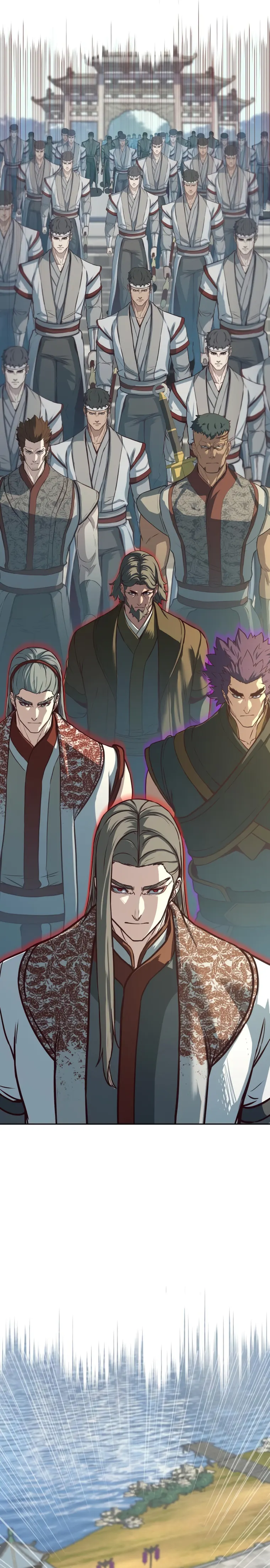 Read Sword Fanatic Wanders Through The Night EN Manga Online