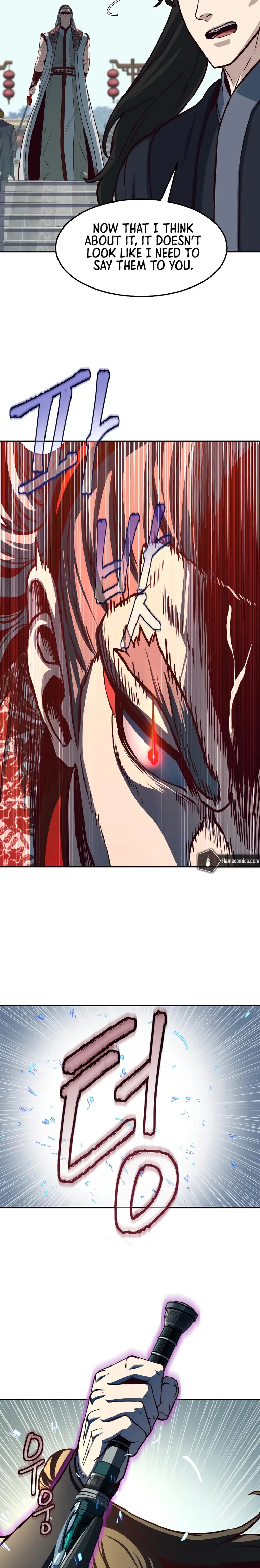 Read Sword Fanatic Wanders Through The Night EN Manga Online