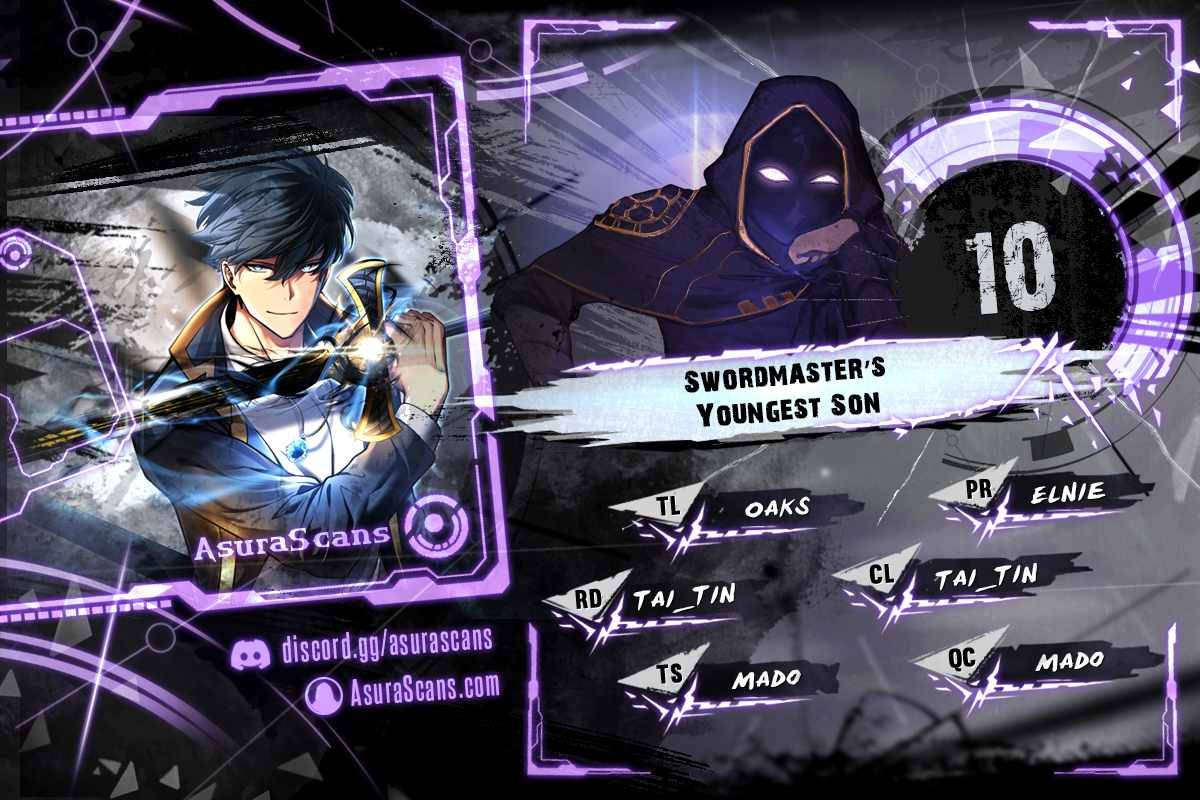 Read Swordmaster’s Youngest Son EN Manga Online