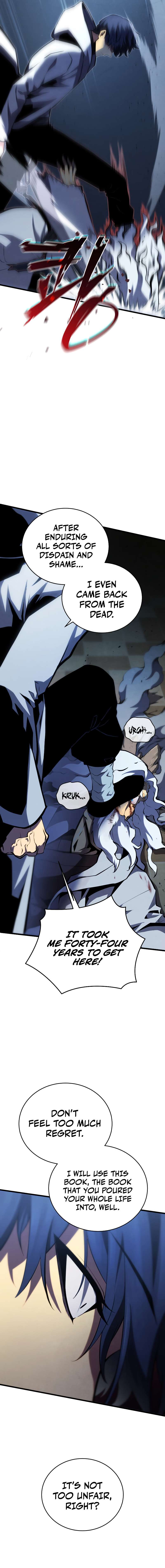 Read Swordmaster’s Youngest Son EN Manga Online