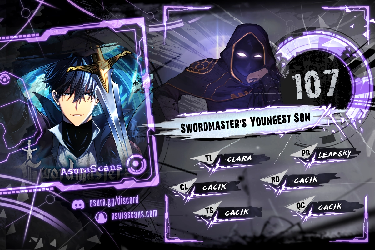 Read Swordmaster’s Youngest Son EN Manga Online
