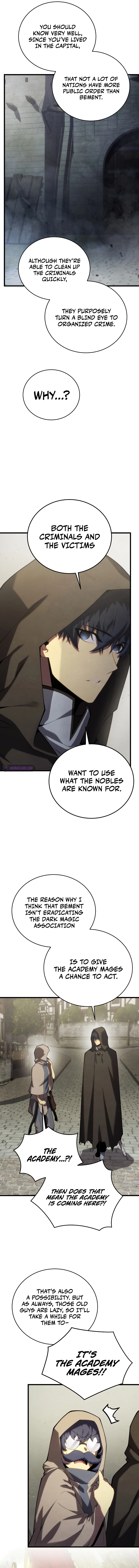 Read Swordmaster’s Youngest Son EN Manga Online