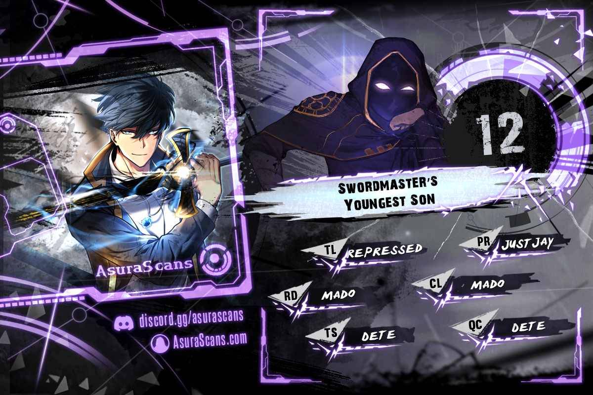 Read Swordmaster’s Youngest Son EN Manga Online