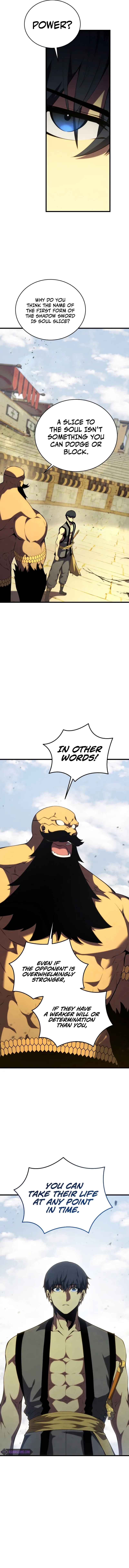 Read Swordmaster’s Youngest Son EN Manga Online