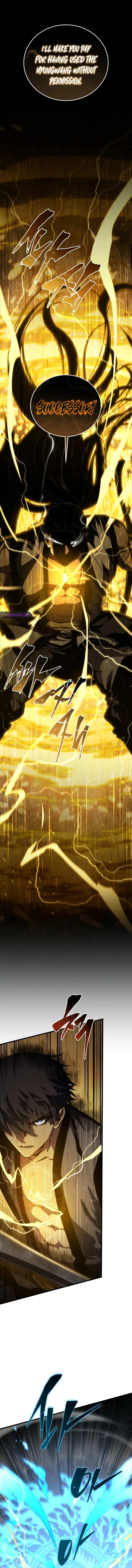 Read Swordmaster’s Youngest Son EN Manga Online