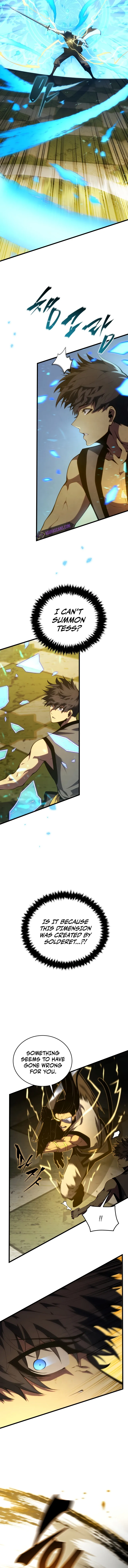 Read Swordmaster’s Youngest Son EN Manga Online