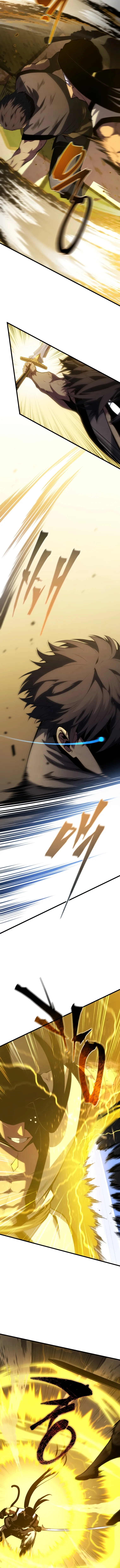 Read Swordmaster’s Youngest Son EN Manga Online