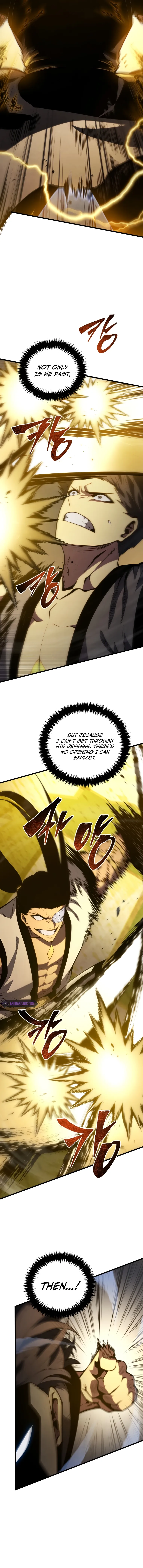 Read Swordmaster’s Youngest Son EN Manga Online