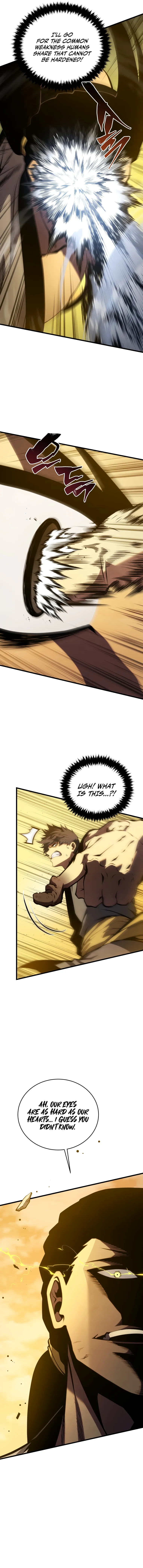 Read Swordmaster’s Youngest Son EN Manga Online