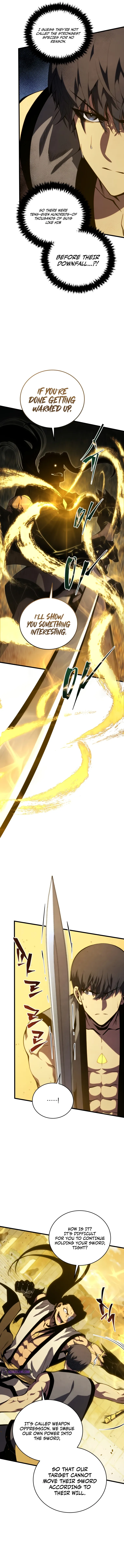 Read Swordmaster’s Youngest Son EN Manga Online