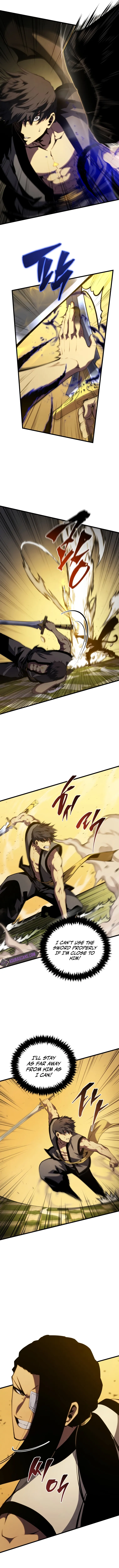 Read Swordmaster’s Youngest Son EN Manga Online