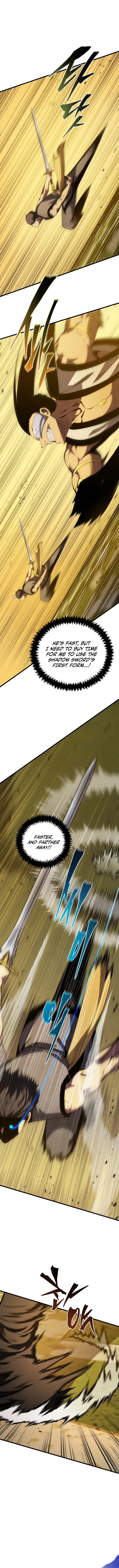 Read Swordmaster’s Youngest Son EN Manga Online