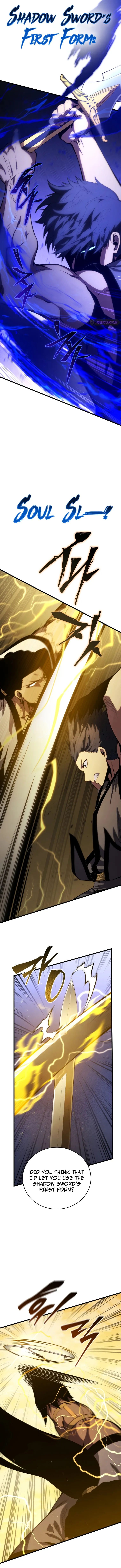 Read Swordmaster’s Youngest Son EN Manga Online