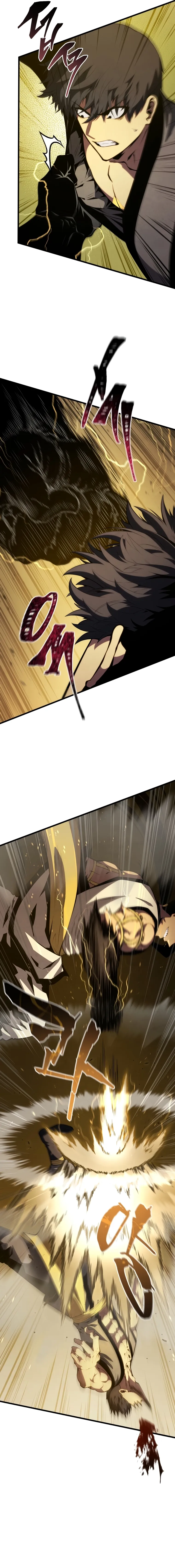 Read Swordmaster’s Youngest Son EN Manga Online