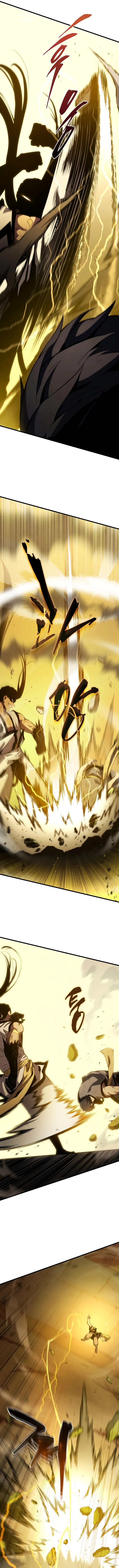 Read Swordmaster’s Youngest Son EN Manga Online