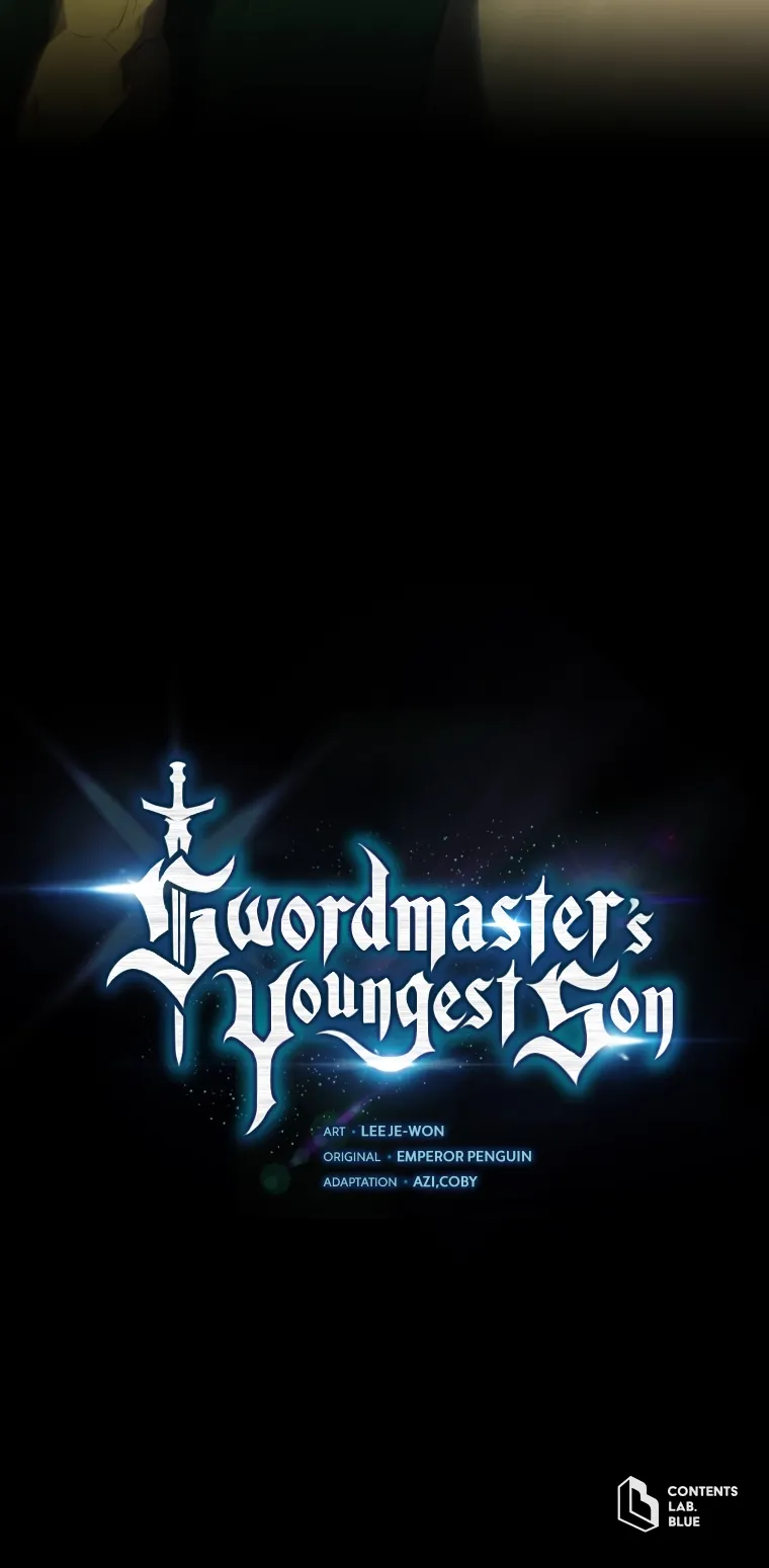 Read Swordmaster’s Youngest Son EN Manga Online