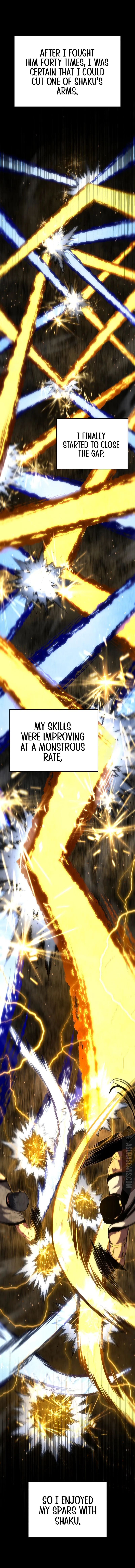 Read Swordmaster’s Youngest Son EN Manga Online