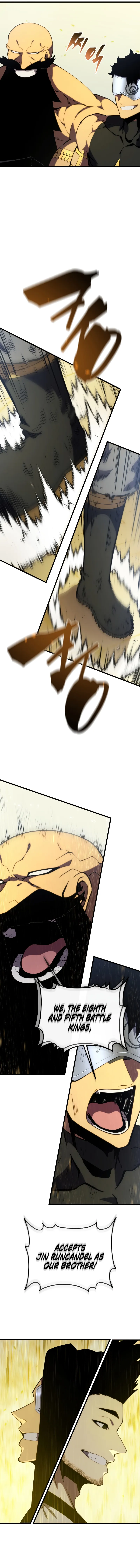 Read Swordmaster’s Youngest Son EN Manga Online