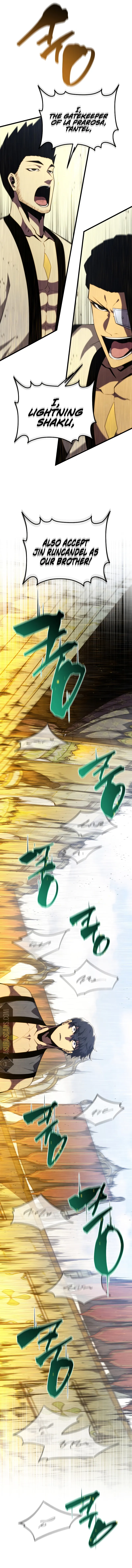 Read Swordmaster’s Youngest Son EN Manga Online