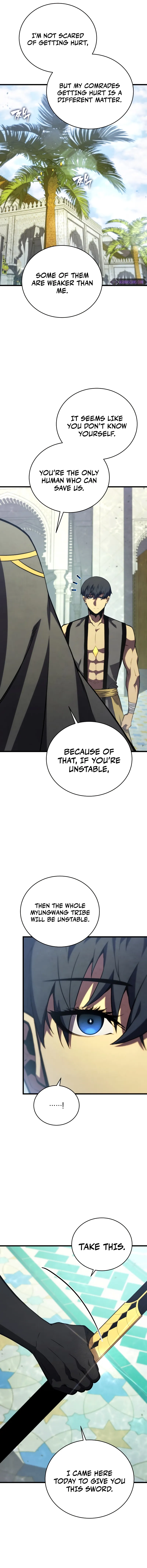 Read Swordmaster’s Youngest Son EN Manga Online