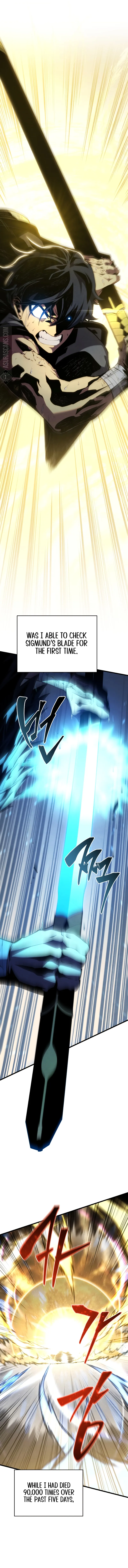 Read Swordmaster’s Youngest Son EN Manga Online