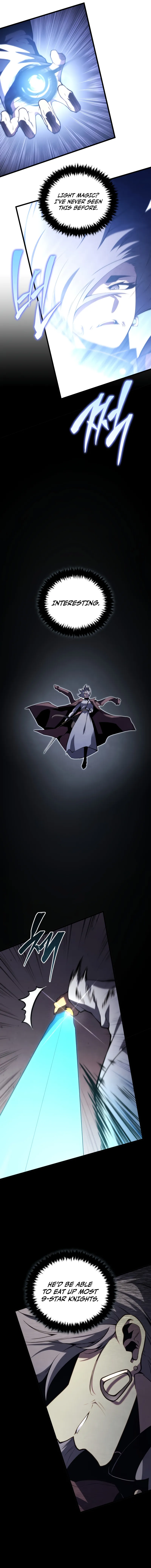 Read Swordmaster’s Youngest Son EN Manga Online