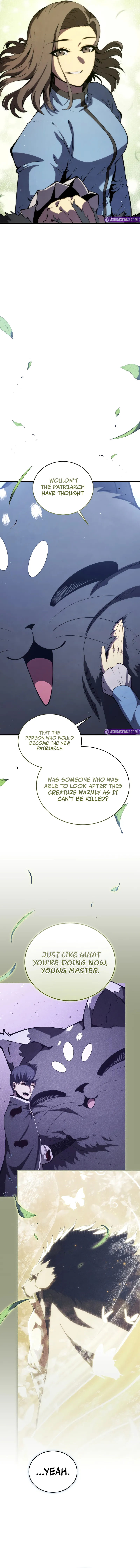 Read Swordmaster’s Youngest Son EN Manga Online