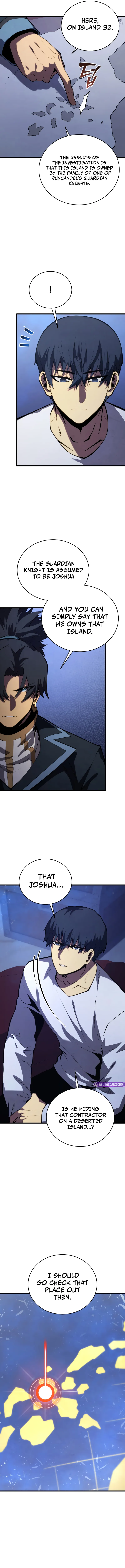 Read Swordmaster’s Youngest Son EN Manga Online