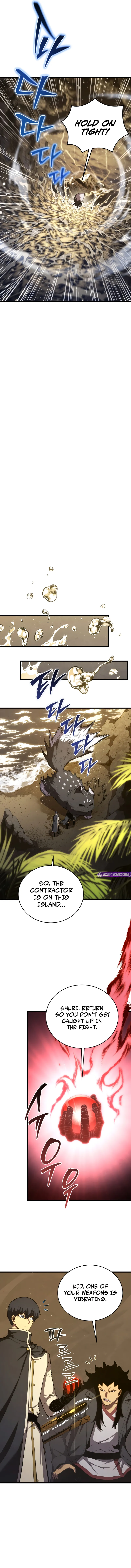 Read Swordmaster’s Youngest Son EN Manga Online