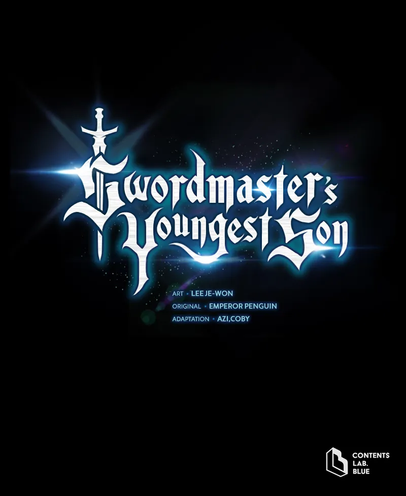 Read Swordmaster’s Youngest Son EN Manga Online