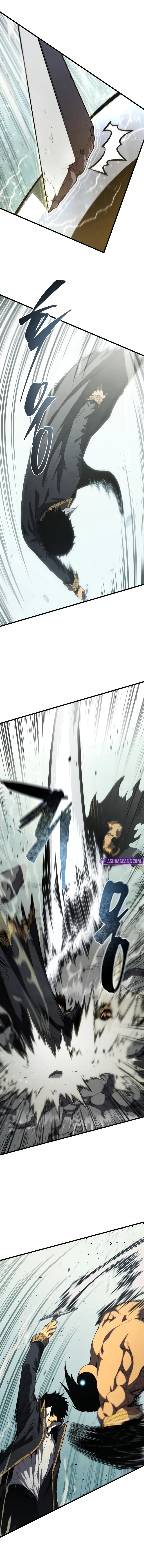 Read Swordmaster’s Youngest Son EN Manga Online