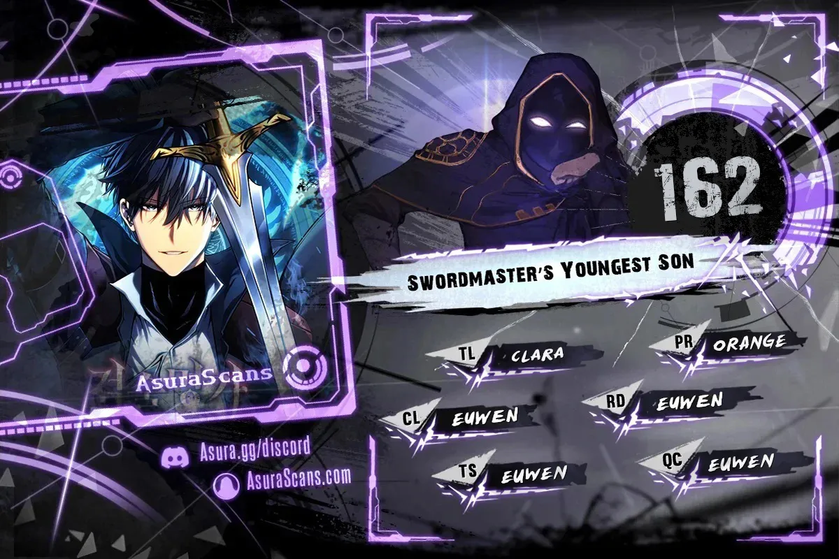 Read Swordmaster’s Youngest Son EN Manga Online