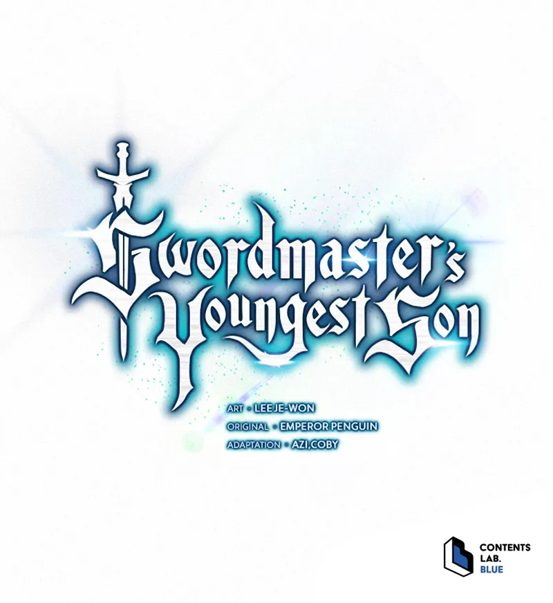 Read Swordmaster’s Youngest Son EN Manga Online