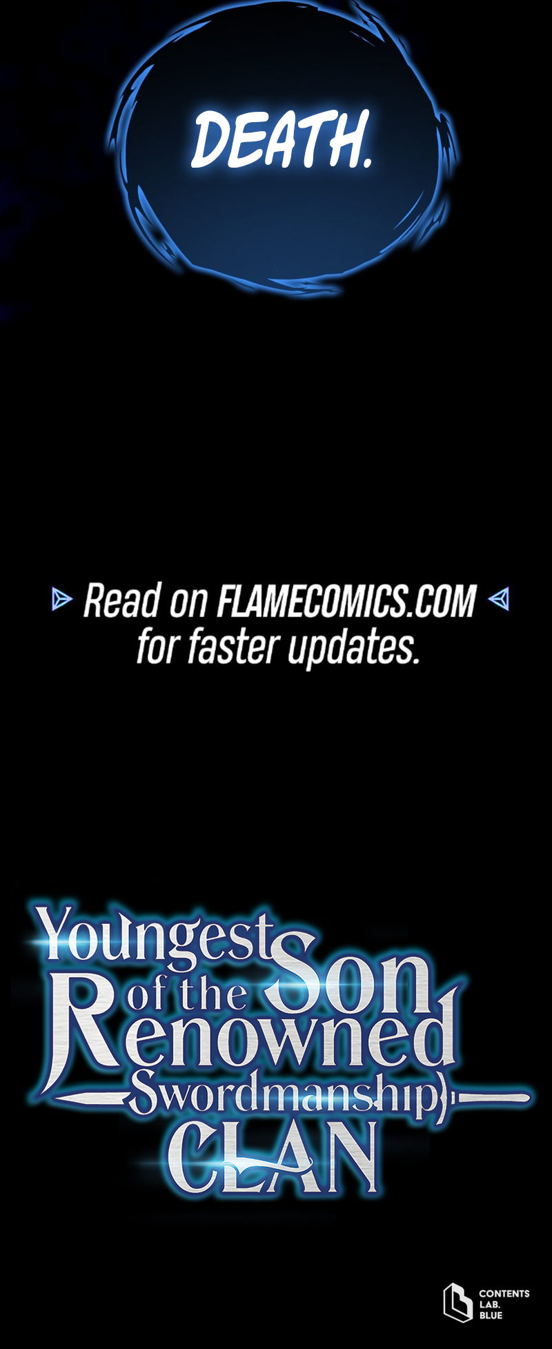 Read Swordmaster’s Youngest Son EN Manga Online