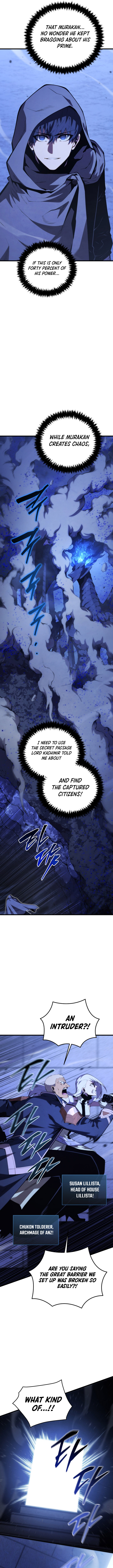 Read Swordmaster’s Youngest Son EN Manga Online