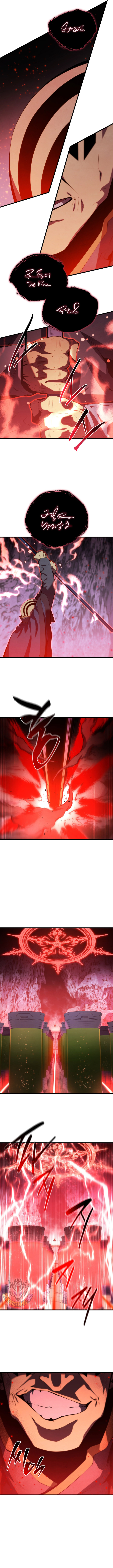 Read Swordmaster’s Youngest Son EN Manga Online