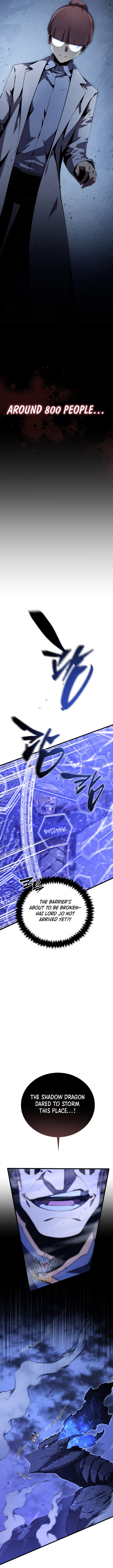 Read Swordmaster’s Youngest Son EN Manga Online
