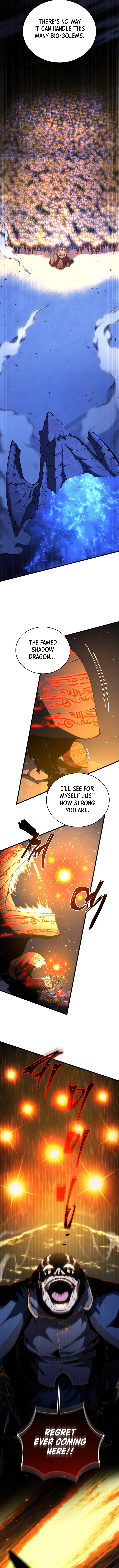 Read Swordmaster’s Youngest Son EN Manga Online