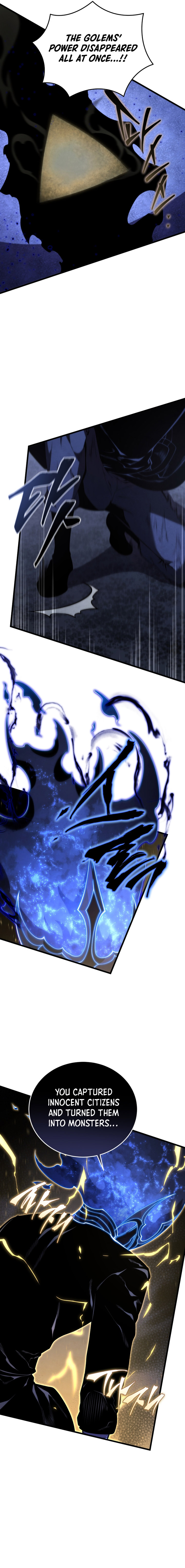 Read Swordmaster’s Youngest Son EN Manga Online